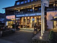 Hotel De Lange Man Monschau Eifel, Montjoie – Tarifs 2024