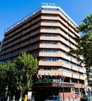 Hotel Condestable Iranzo, Jaén – Updated 2023 Prices