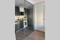 The floor plan of apartamento centro historico Zaragoza