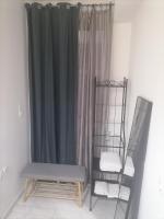 Plán poschodí v ubytovaní City Apartment
