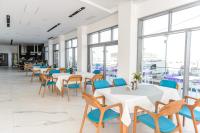 Restaurace v ubytování Mirage Beach Spa Hotel