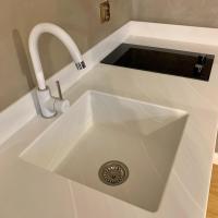 Plán poschodí v ubytovaní Rosso Aparthotel
