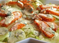 อาหารที่มีในรีสอร์ทหรือบริเวณใกล้เคียง