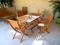 A seating area at Case Fiorite