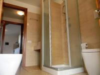 A bathroom at Case Fiorite