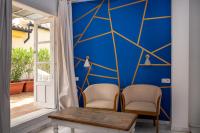 Půdorys ubytování Apartamentos Boutique Vida