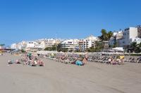 Plaża w apartamencie lub w pobliżu