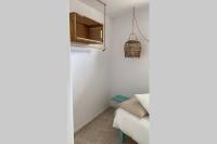 Posteľ alebo postele v izbe v ubytovaní VILLA LÍA