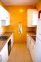 A kitchen or kitchenette at Villa Celia
