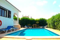 The swimming pool at or close to Villa Celia
