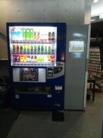 ホテルリブマックスBUDGET尼崎の見取り図または間取り図
