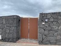 Plán poschodí v ubytovaní VILLA LÍA
