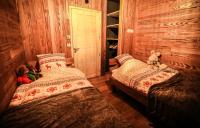 Gallery image of Odalys Chalet Les Lions Blancs in Valloire
