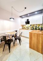 Plán poschodí v ubytovaní LAGUNA Apartament Polanica Residence 12