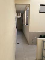 Hotel Nuevo Caminoの見取り図または間取り図