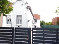 The building in which Az apartmant is located