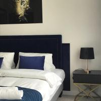 Posteľ alebo postele v izbe v ubytovaní Residence Puro Beach - Adults only