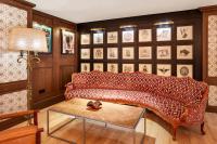 H10 Corregidor Boutique Hotel, Sevilla – ceny aktualizovány 2022