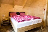 Plán poschodí v ubytovaní Chalet am Skigebiet mit Sauna, Bar, Billard, Carport und Kinderspielzimmer