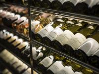 Nápoje v ubytování Portom International Hokkaido