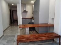 Kuchyňa alebo kuchynka v ubytovaní Centro Histórico 2 Bedrooms