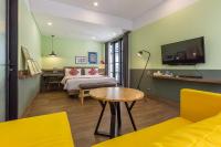 Lamun at Canggu thumbnail 10