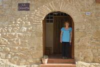 Hosté ubytování Casa Rural Ca Lazaro