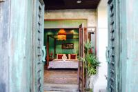 Půdorys ubytování Soi One Boutique Bedrooms