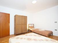 Un pat sau paturi &icirc;ntr-o camer&#x103; la Apartment Vinka - ROJ434 by Interhome