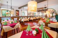 Gallery image of Wörndlhof - Das Refugium in Ramsau