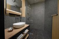 Inntel Hotels Amsterdam Landmarkにあるバスルーム