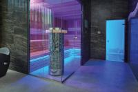 Inntel Hotels Amsterdam Landmarkの見取り図または間取り図