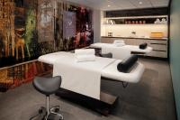 Inntel Hotels Amsterdam Landmarkの見取り図または間取り図