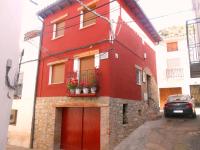 Casa Navarrete, El Cuervo – Precios actualizados 2022