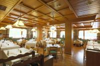 Plán poschodí v ubytovaní Hotel Principe