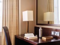 Půdorys ubytování Mercure Maidstone Great Danes Hotel