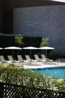 Bazén v ubytování Hotel Quinta das Lagrimas - Small Luxury Hotels nebo v jeho okolí