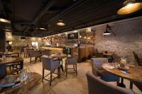 Nápoje v ubytování LOFT Hotel Bratislava