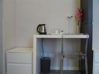 Plán poschodí v ubytovaní Guest House Piazza Bologna