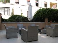 Posedenie v ubytovaní Guest House Piazza Bologna