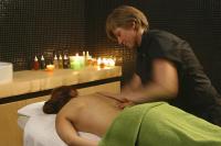 Lázně a/nebo wellness v ubytování Hotel Quinta das Lagrimas - Small Luxury Hotels