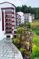 Gallery image of Alishan Hotel in Xianglin