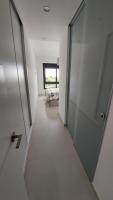 Půdorys ubytování Prachtig penthouse appartement op Lo Romero golf