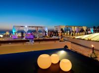 Půdorys ubytování H10 Gran Tinerfe - Adults Only