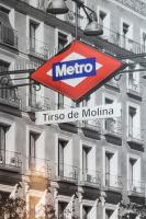 Certifikát, hodnocení, plakát nebo jiný dokument vystavený v ubytování Plaza Mayor Apartment
