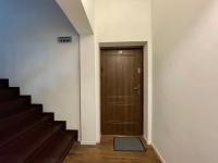 Plan piętra w obiekcie Chili Apartment