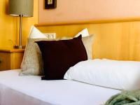 Půdorys ubytování Seeberger Haus B&B