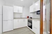 Kuchyň nebo kuchyňský kout v ubytování Tejón y Marín, nuevo apartamento en casco antigüo
