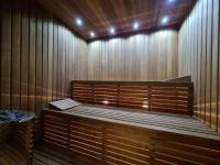 Půdorys ubytování Villa Motovun 2129