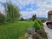 Zahrada ubytování Villa Motovun 2129